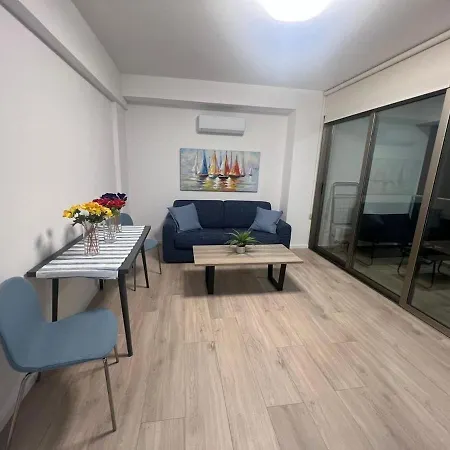 Getaway 104 Lejlighed Larnaca